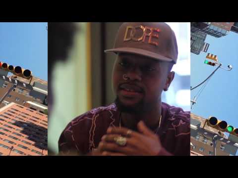 Louie Tha Profit- Means The World To Me