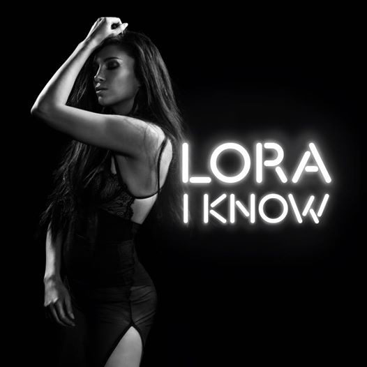 “I Know” video by Romanian pop icon&nbsp;Lora