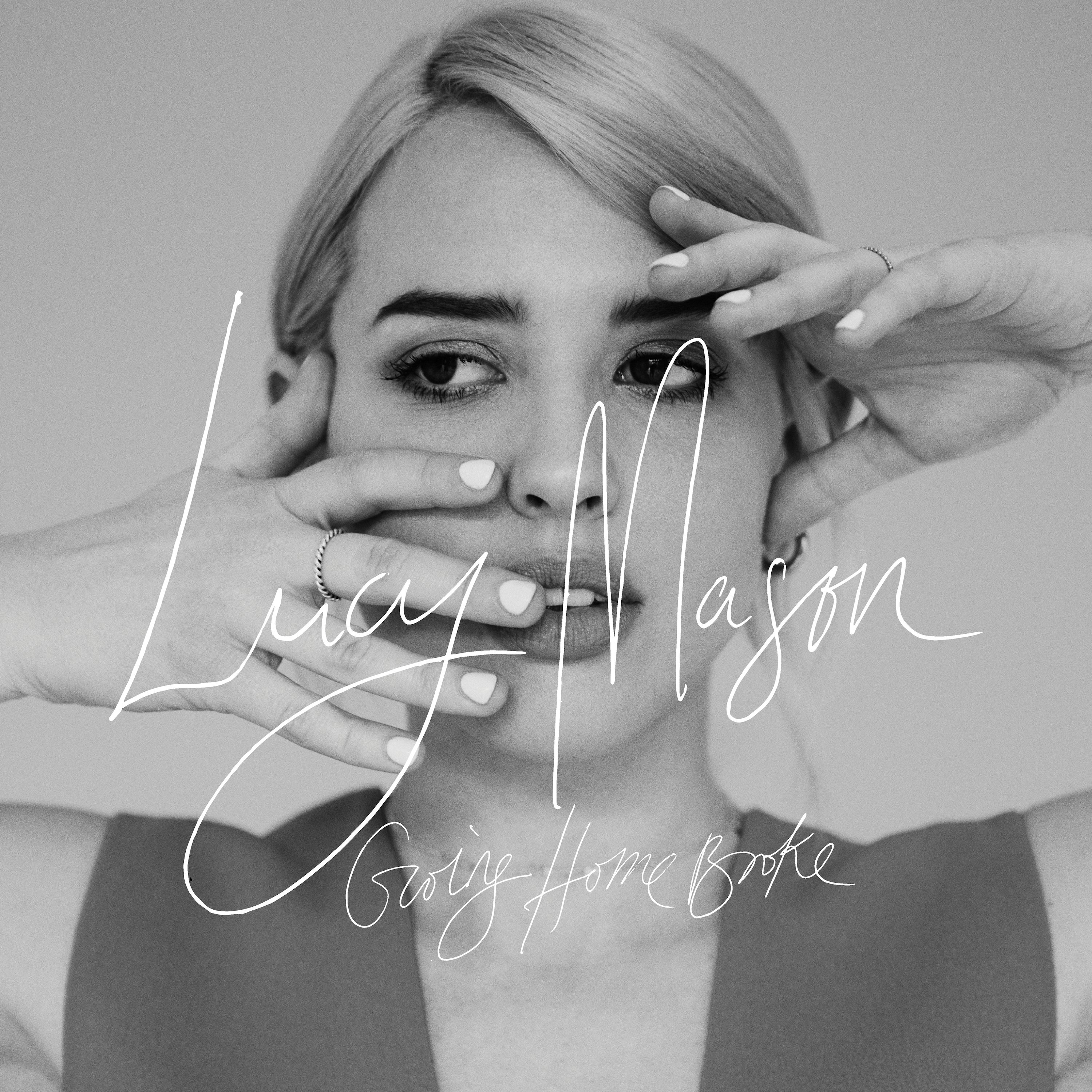 Why Lucy Mason is “Going Home Broke”