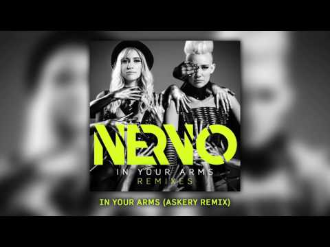 Nervo – In your Arms (Askery Remix)