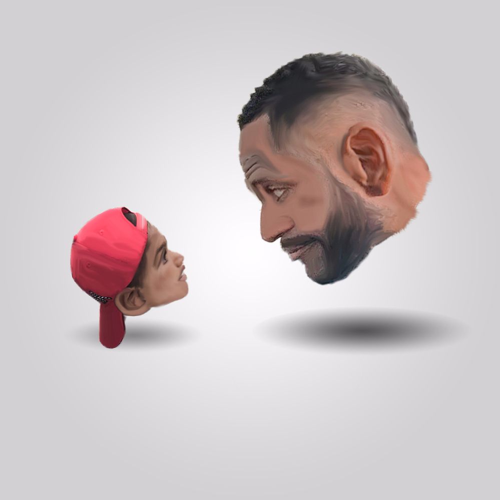Listen to PD’s “Inspire”