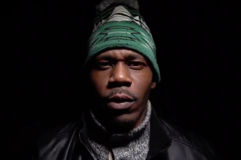 Video: No message – Lucky Dice feat.&nbsp;Phinelia