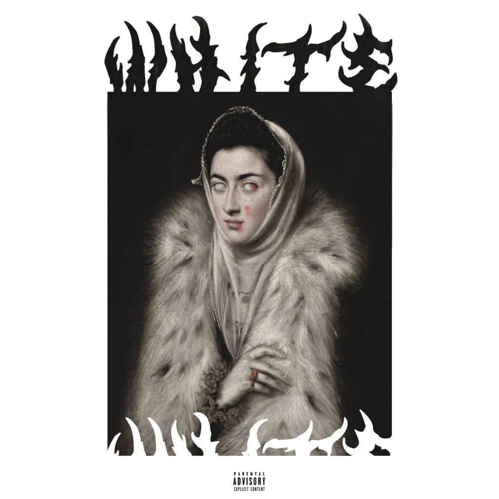 Saint James – Zeus On a&nbsp;Noose