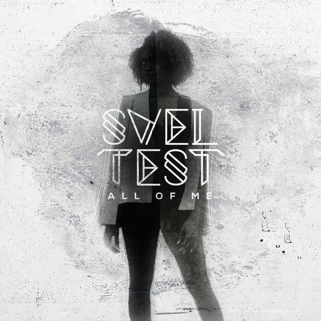 Sveltest to release All of Me on 7th&nbsp;April