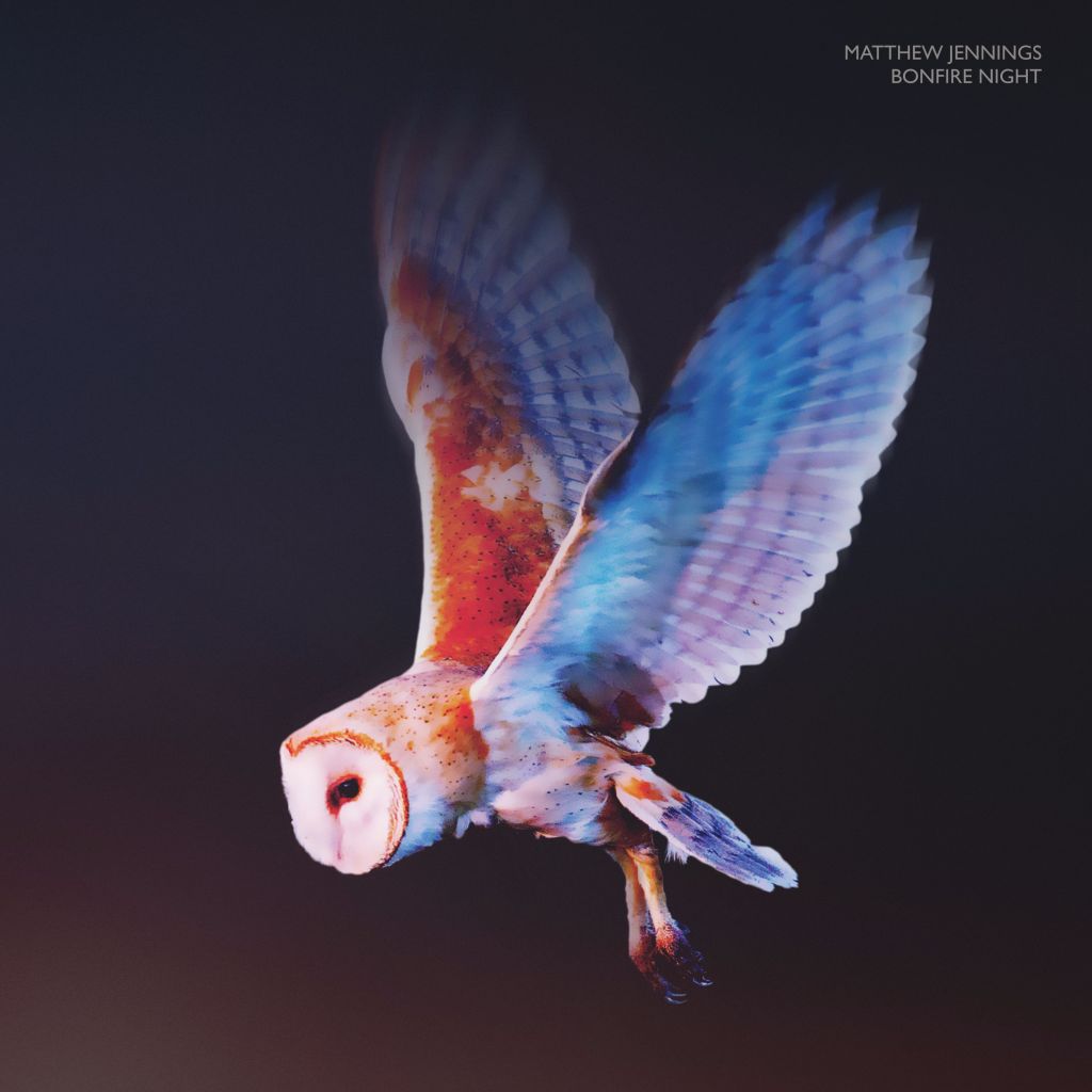 Talk Less Say More to unleash “Bonfire Night” on 10th&nbsp;April