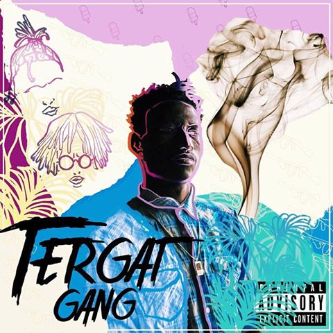 Tergat Gang video by Octopizzo, Barak Jacuzzi & Boutross