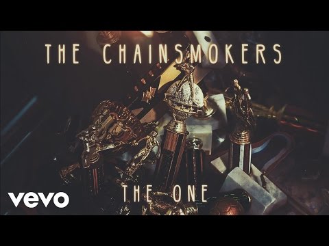 The Chainsmokers release “The One” as the first single off upcoming&nbsp;album