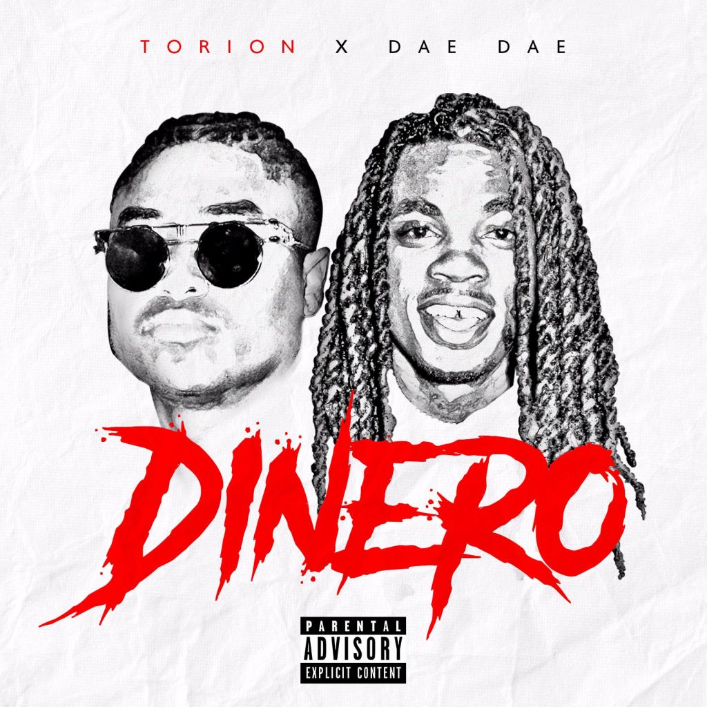 Torion Teams up with Dae Dae on “Dinero” single