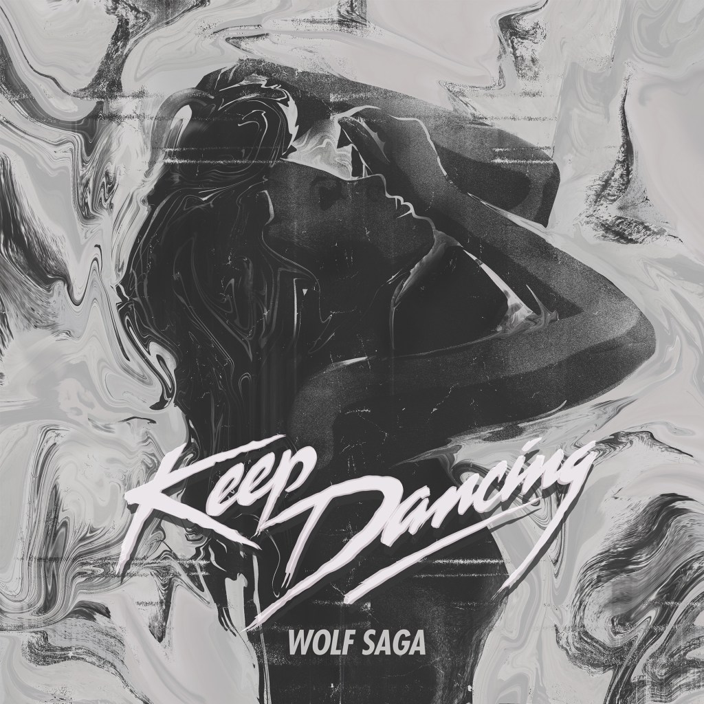 Wolf Saga back with sweet “Keep Dancing”&nbsp;single