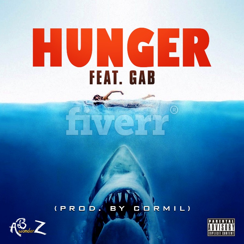 Listen to “Hunger” by ABwonderZ feat. GAB