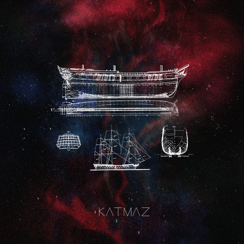 Katmaz’s “afterlife” is an examination of life’s complexities (lyrics&nbsp;included)