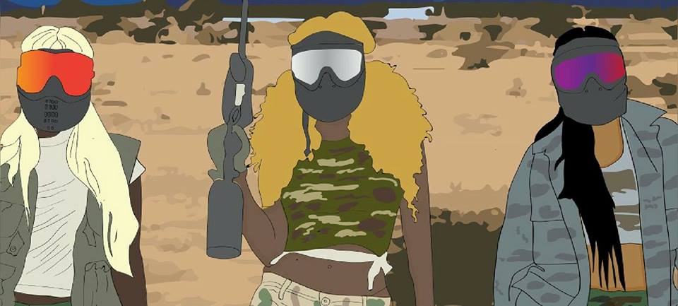 Video: Winning by Be Only You&nbsp;[B.O.Y]