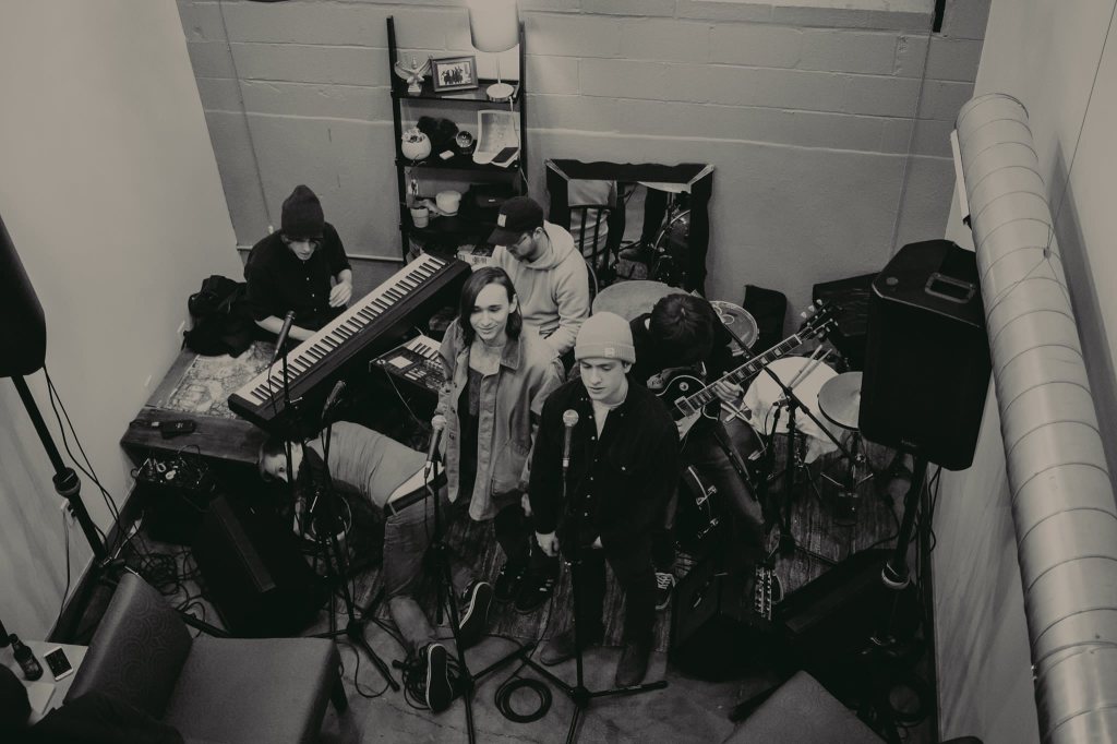 Booty&thekidd with “The Road” music&nbsp;video