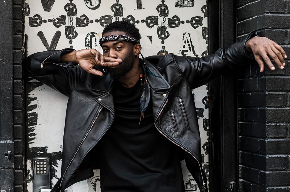 Watch Aaron Camper in “Know You&nbsp;Better”