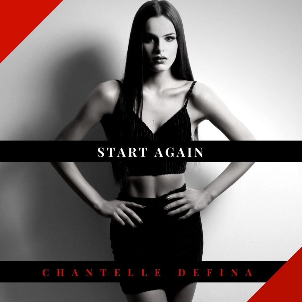 Chantelle Defina would rather “Start&nbsp;Again”