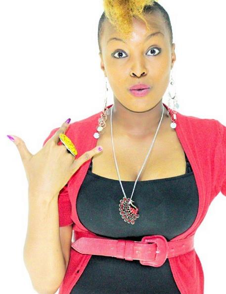 Chess Nthusi  unleashes “Give It To You” video