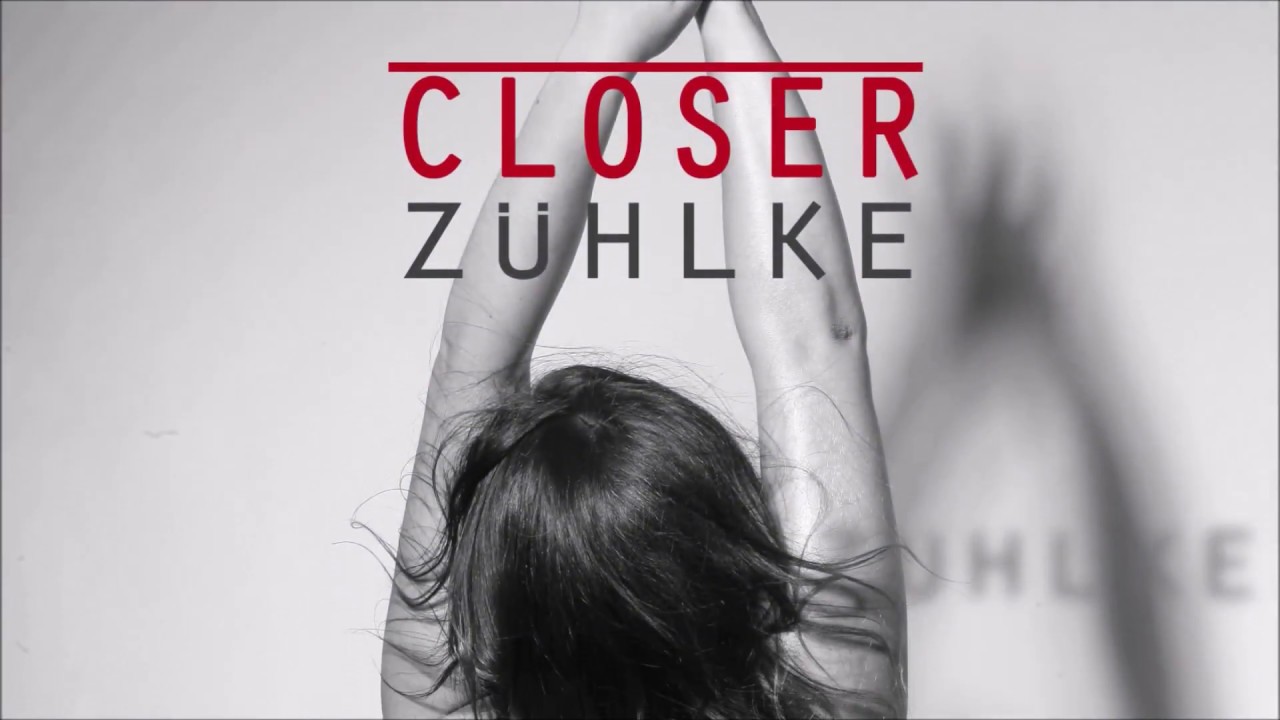 Listen to “Closer” by Zühlke