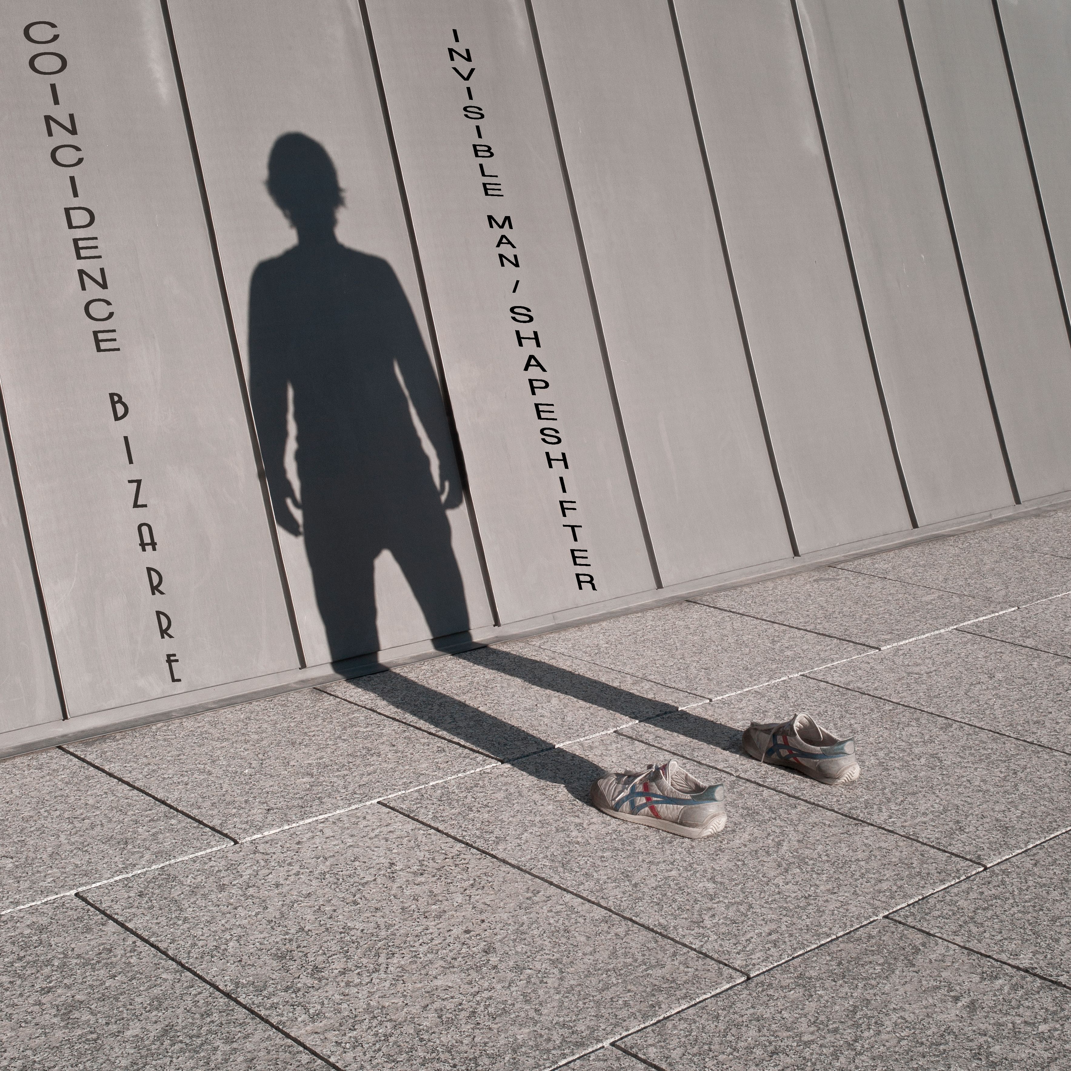 Listen to Coincidence Bizarre’s “Invisible Man” [Aipate Premiere]