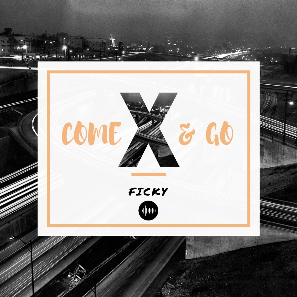 Atlanta’s Ficky to release his second single, “Come &&nbsp;Go”