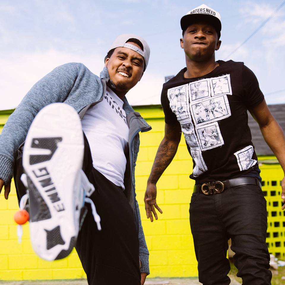 Video: “Hating” by Cool America