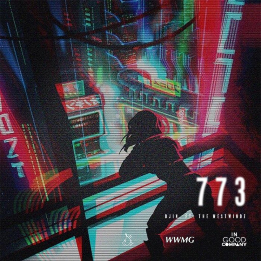 Djin features WestWindz in&nbsp;773