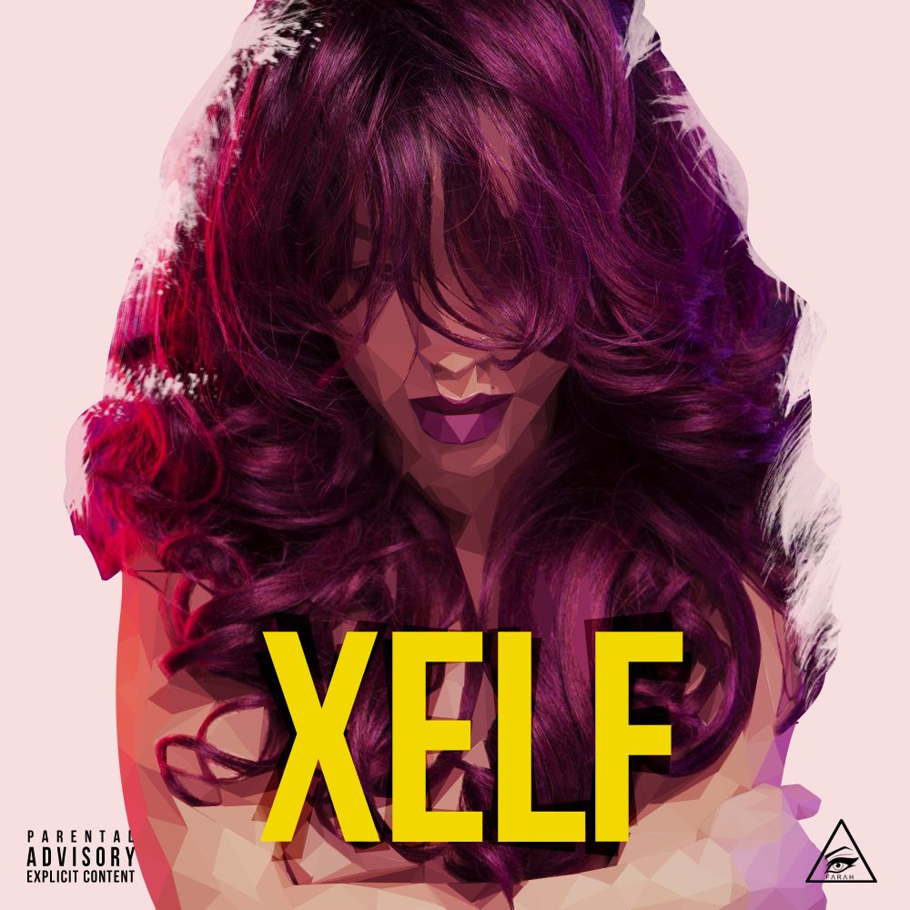 “I’m In Love”, Farah admits in new song, off her XELF EP project