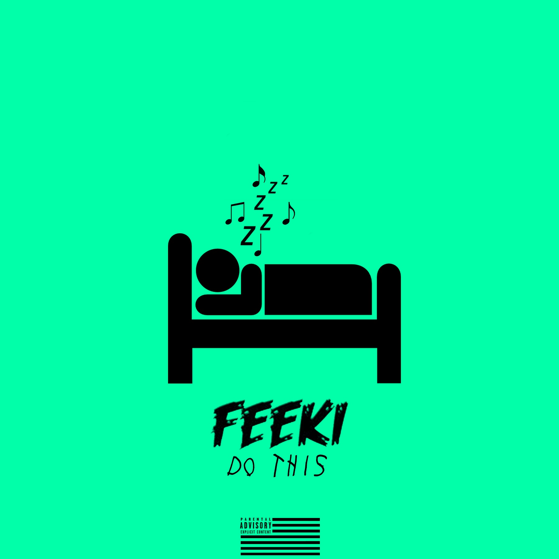 Feeki- Do This (new release)