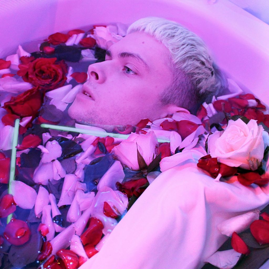 Gabriel Gassi- “Heartbreaker”