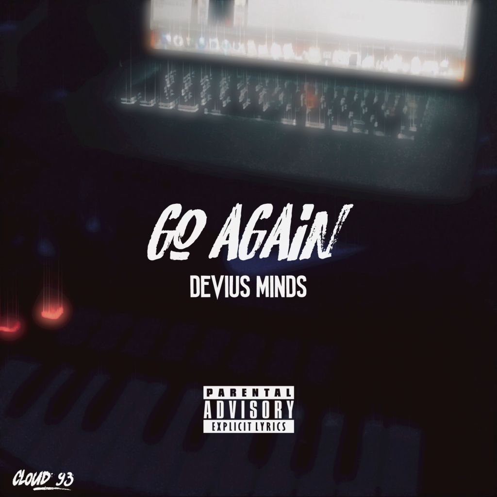 Devious Minds – Go&nbsp;Again