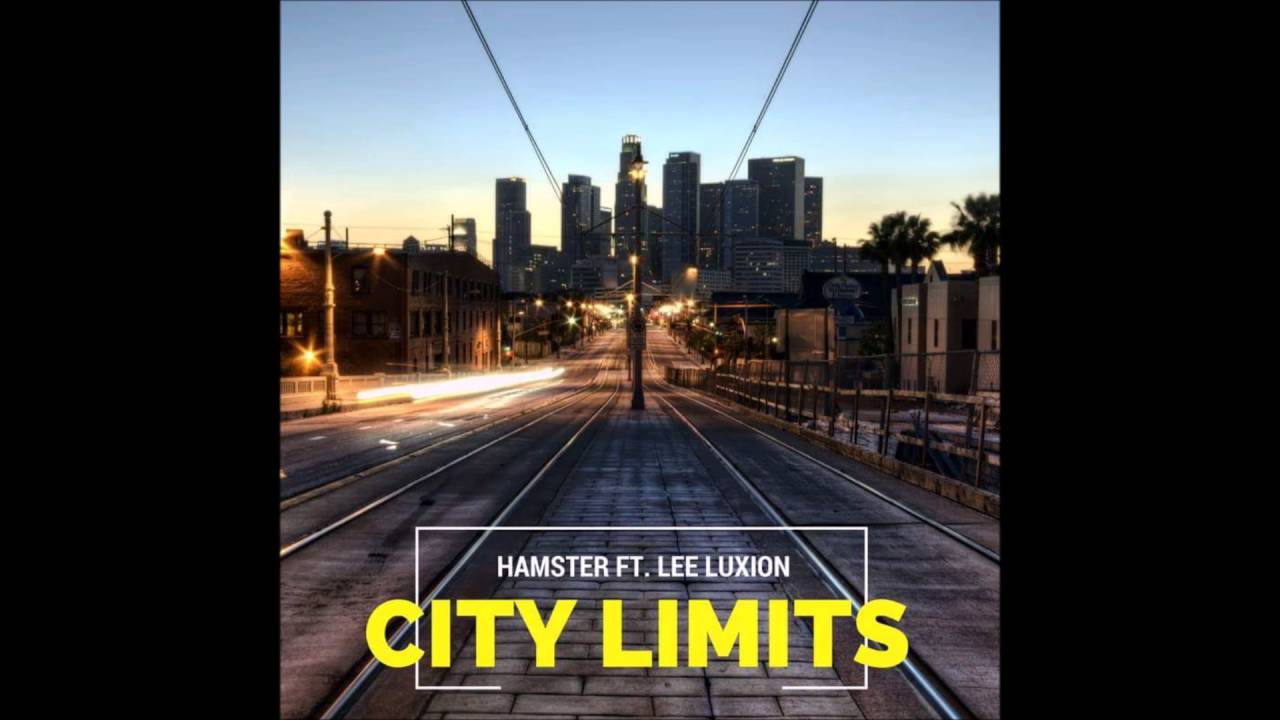 Video: Hamster – City Limits feat. Lee