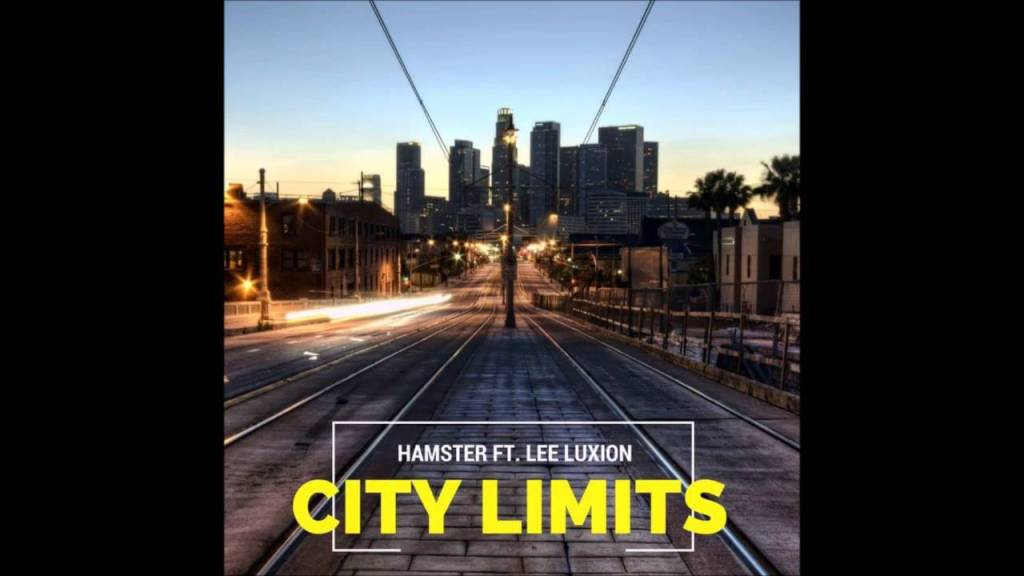 Video: Hamster – City Limits feat.&nbsp;Lee
