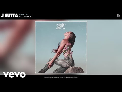 J Sutta features Fuse ODG in new “Special” track