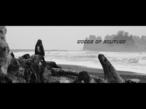 Video: Woods Of Solitide by Pierre Kwenders