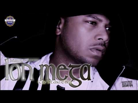 Lon Mega – “I got Perks” off Medici Effect album