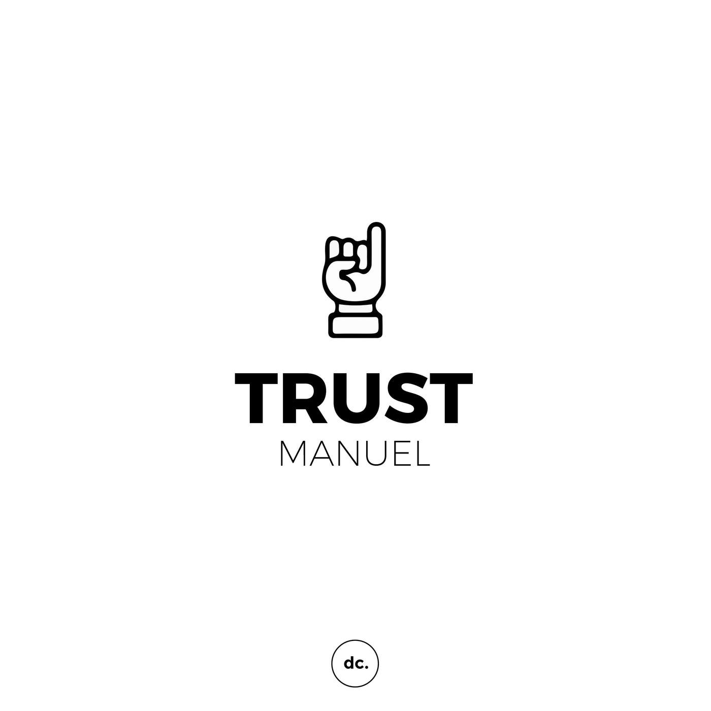 Manuel – “Trust”