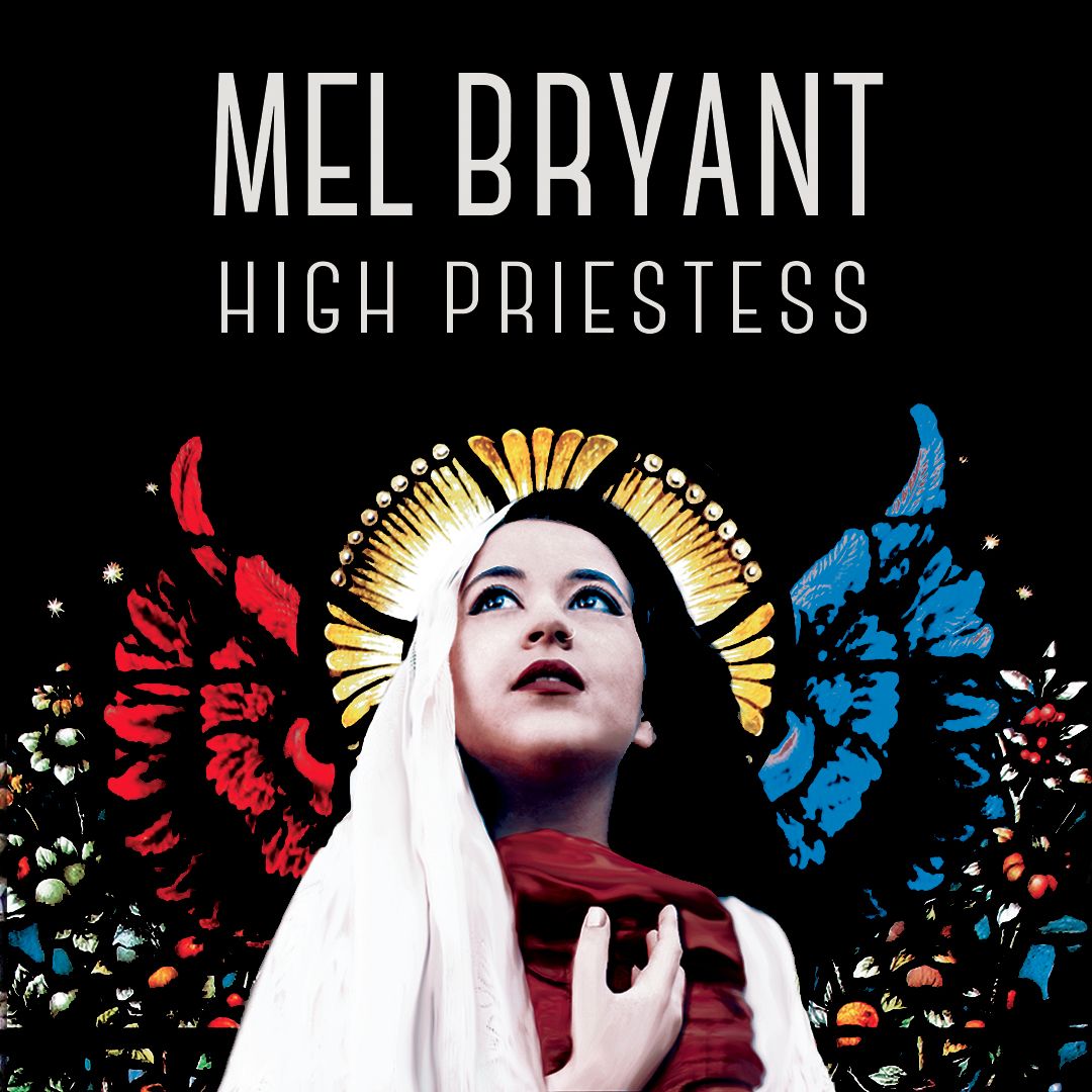 Mel Bryant – Growing Pains (single)