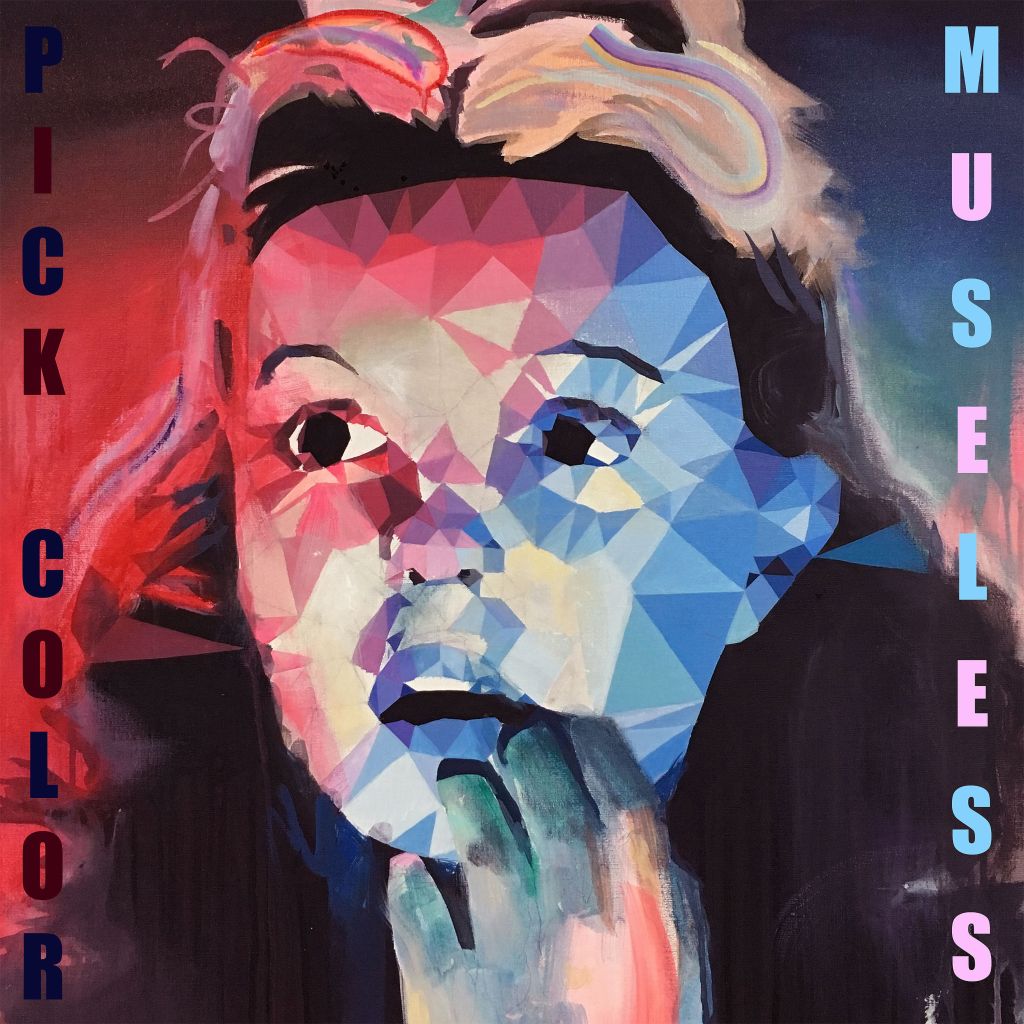 Listen to “Pick Color” by&nbsp;Museless