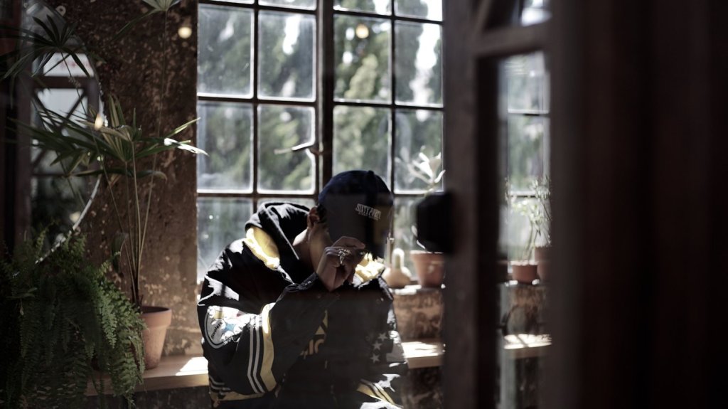 New Zealand rapper NASH to release a two-in-one “Know Thyself”&nbsp;video