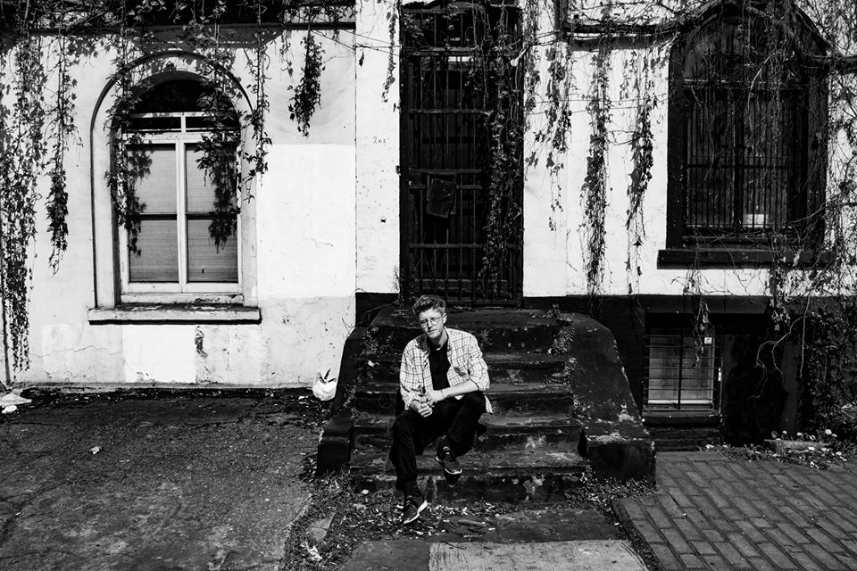 Oli Hannaford back with “Locker” single with more to come [Interview]