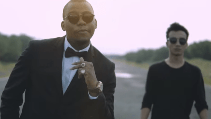 Video: Osvaldorio – Spend The Whole Night (ft. Jonah4Lyfe)
