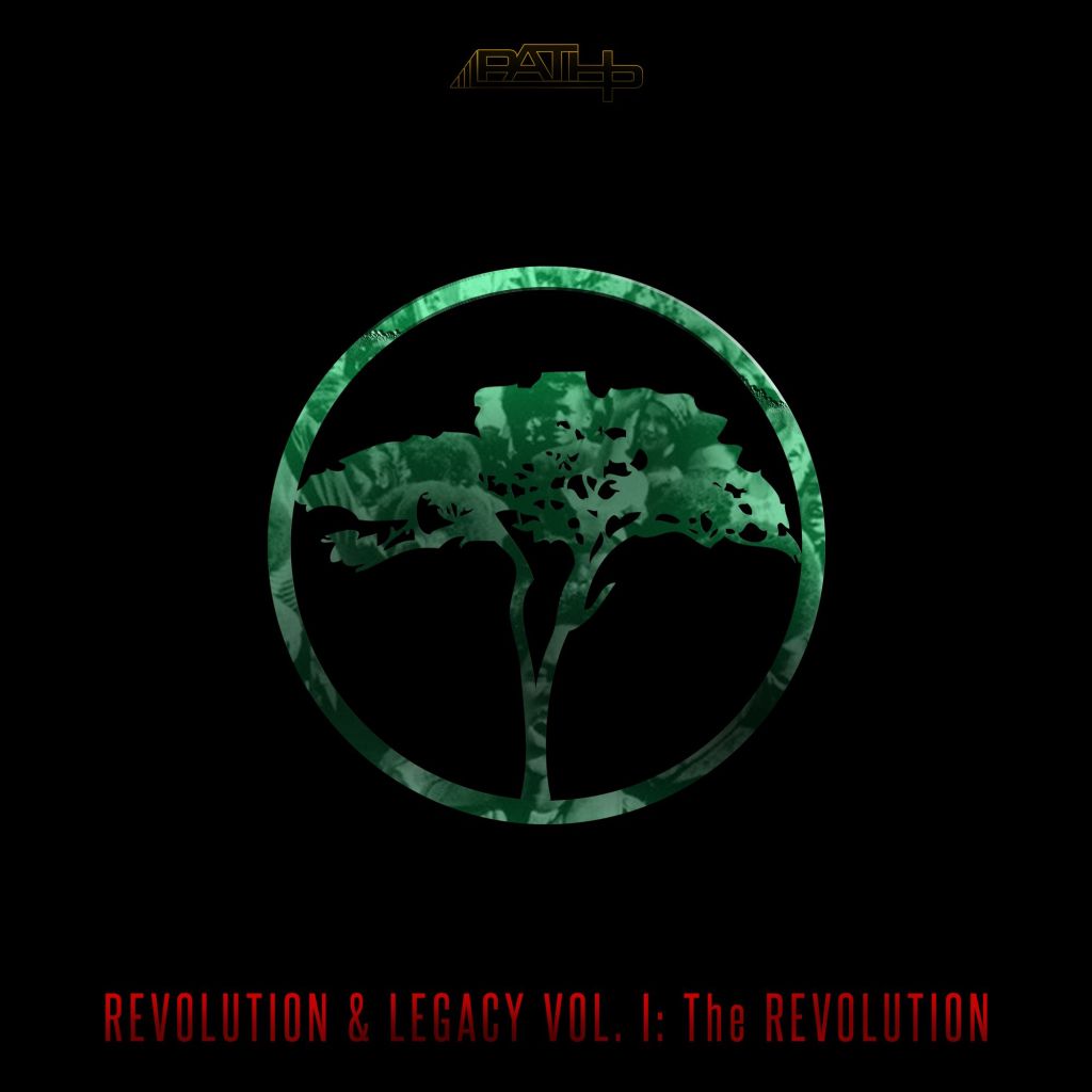 PATH P releases “Flatline” off upcoming Revolution & Legacy: Vol&nbsp;1