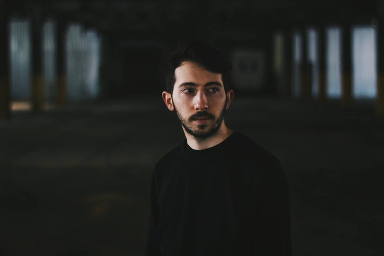 Pomo X Harrison Brome – “Fall Together”