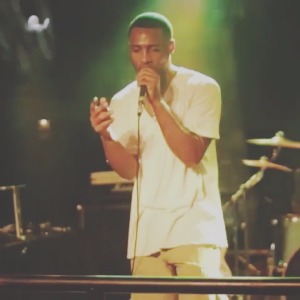 QUE charged up in “Ancestorz” track