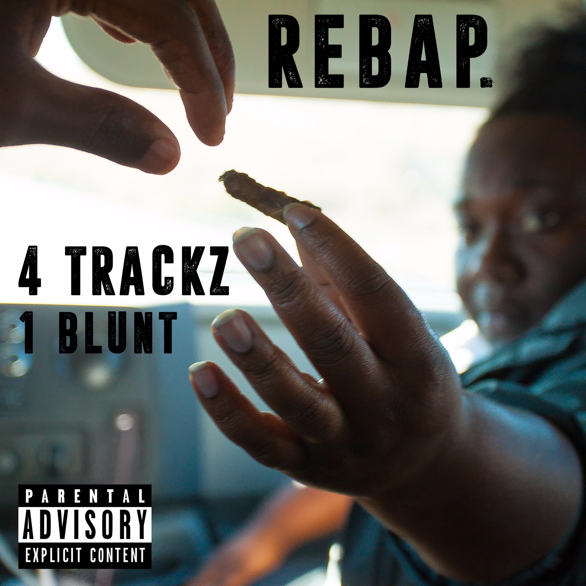 RebaP – “Wassup”