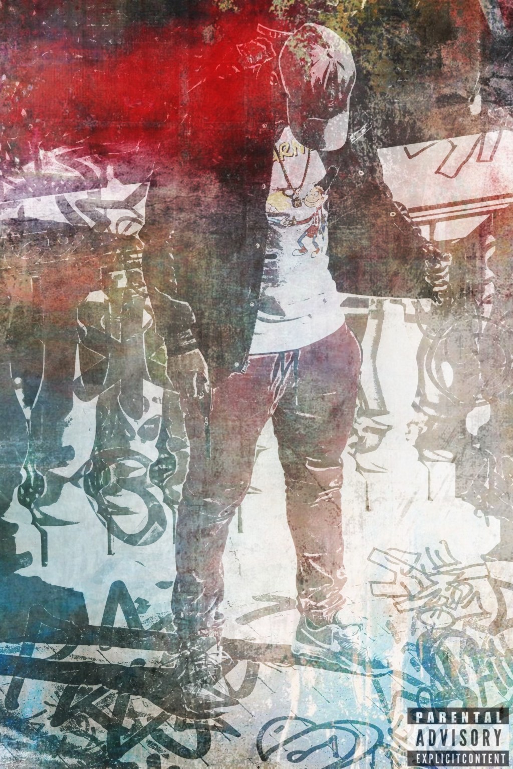 Rich Smoove drops “Bust Back” in anticipation for his upcoming MOORE ATTENTION&nbsp;album