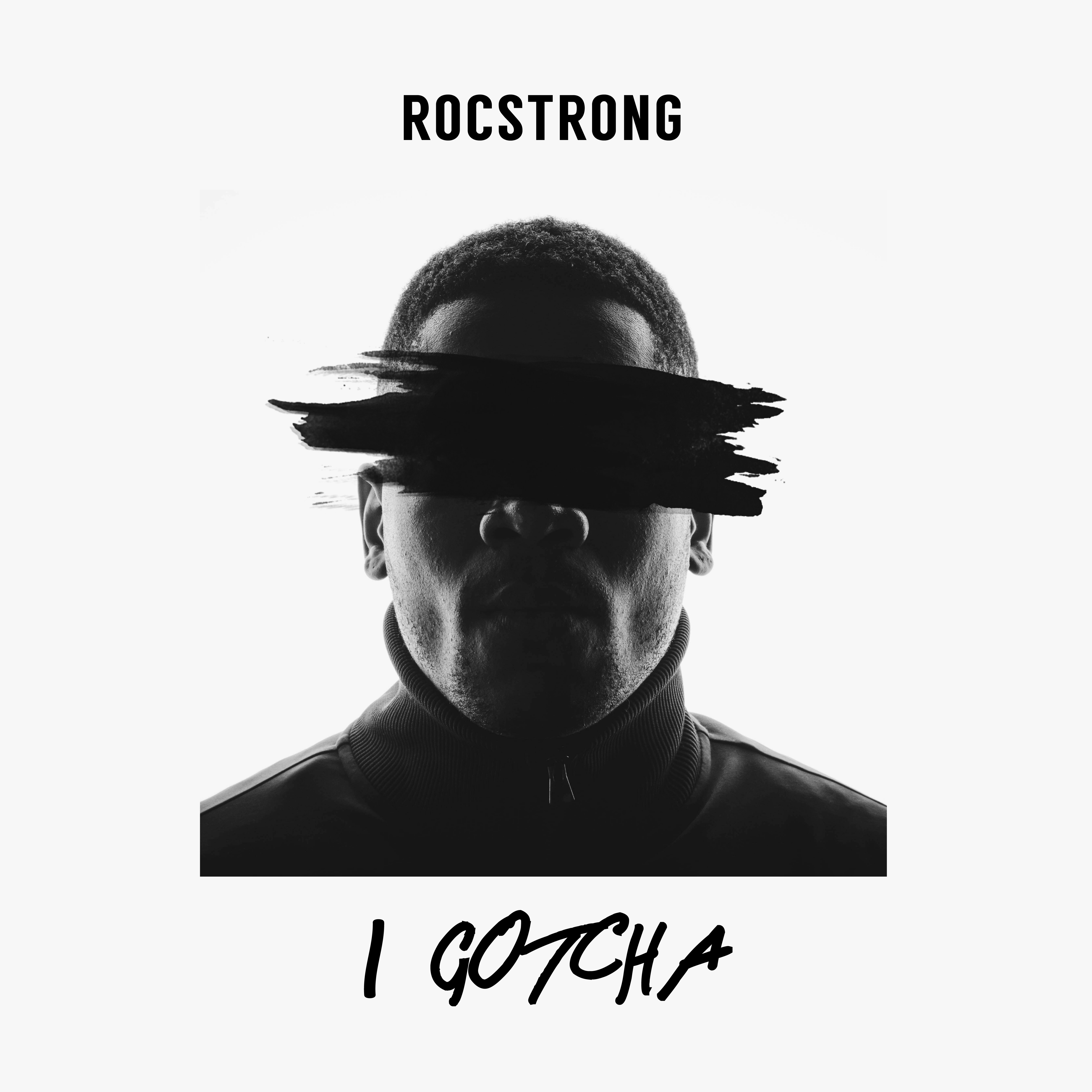 Ireland’s ROCSTRONG to release “I Gotcha” single