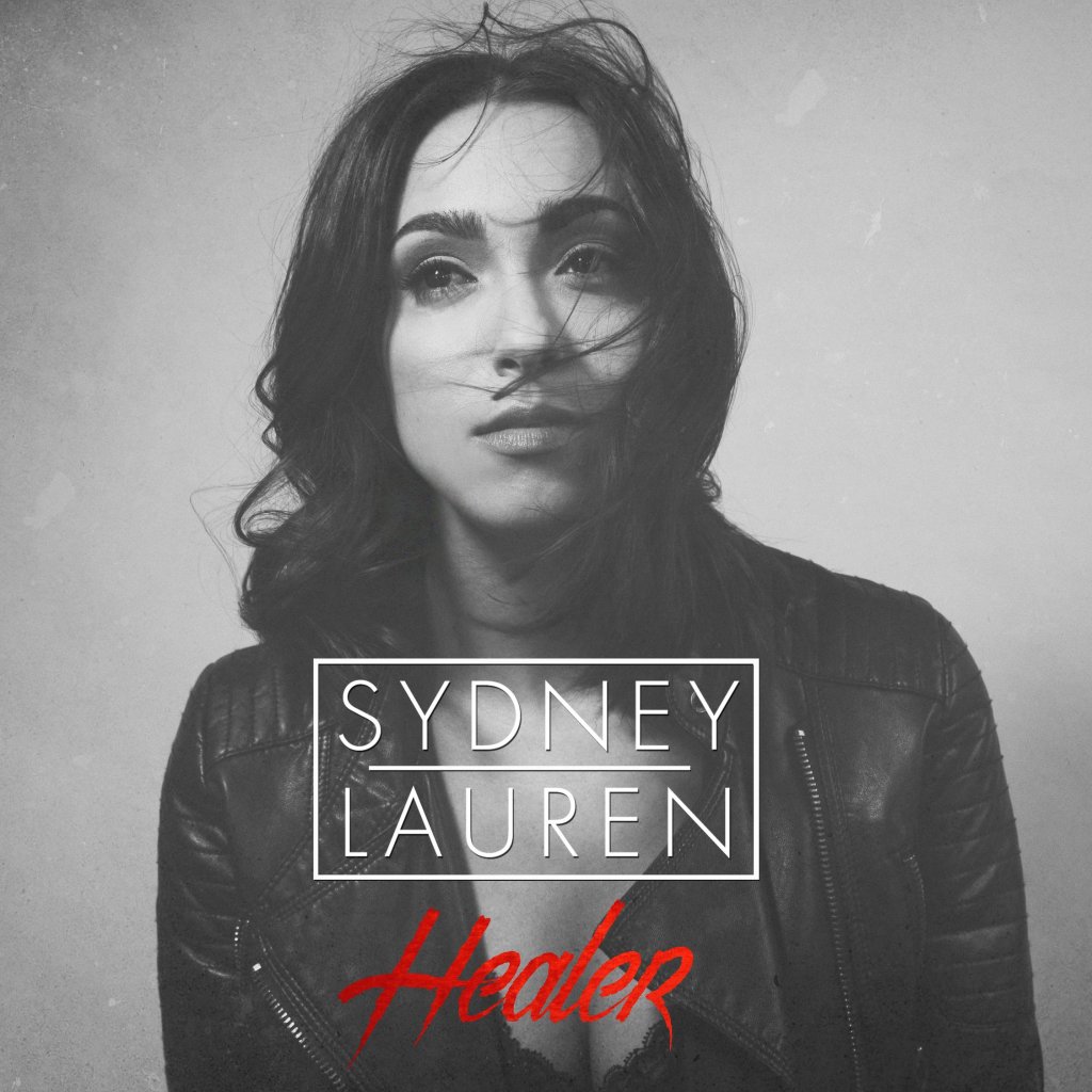 Sydney Laurent debuts with “Healer” single