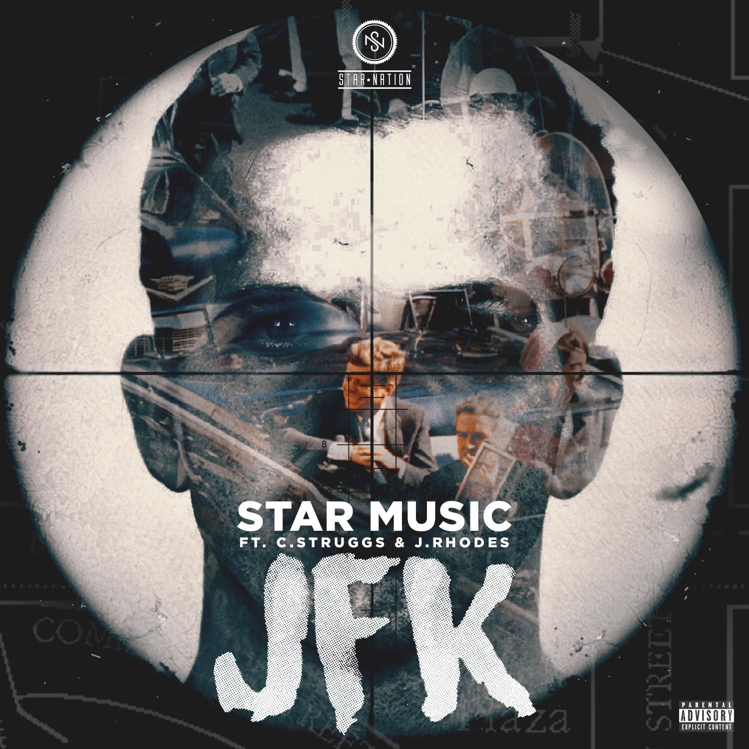 Star Music – “JFK” ft. C.Struggs X J Rhodes