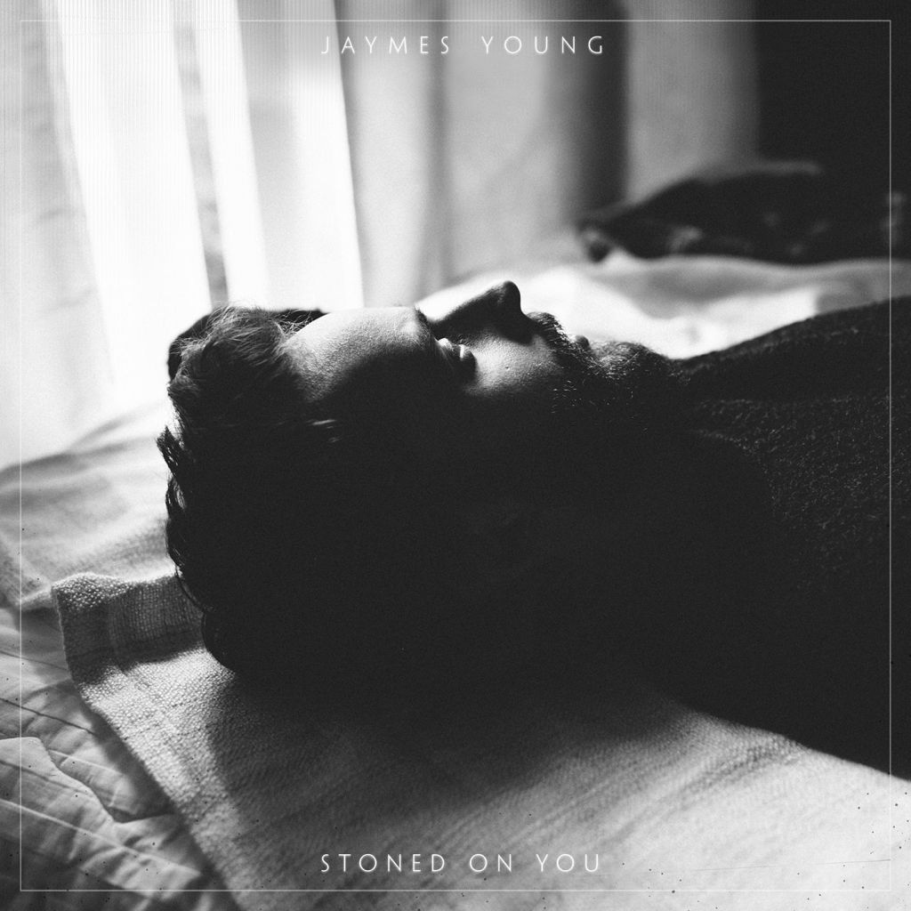 Jaymes Young is “Stoned On You” (new&nbsp;track)