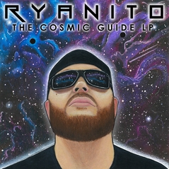 Listen to Ryanito’s  “Streetlights” off The Cosmic Guide LP